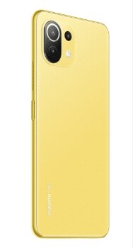 Xiaomi Mi 11 Lite 5G