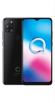 Alcatel 5X
