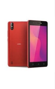 Lava Z1