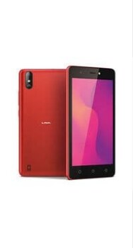 Lava Z1