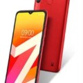 Lava Z4