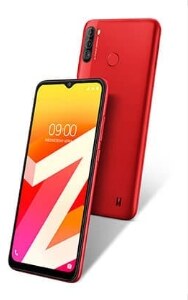 Lava Z4