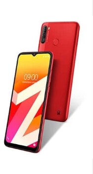 Lava Z4