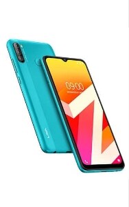 Lava Z6