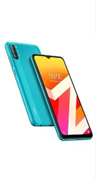 Lava Z6