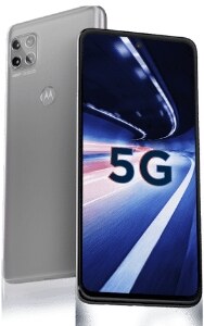 Motorola One 5G Ace