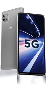 Motorola One 5G Ace