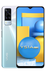 Vivo Y51A