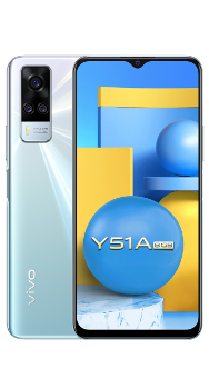 Vivo Y51A