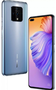 Tecno Mobile Camon 16 Premier