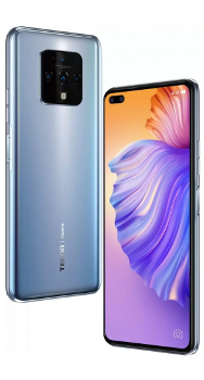 Tecno Mobile Camon 16 Premier