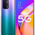 Oppo A93 5G