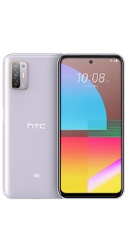 HTC Desire 21 Pro 5G