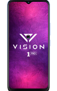 itel Vision 1 Pro