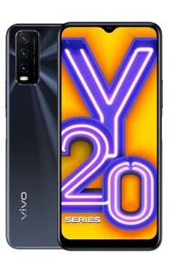 Vivo Y20G 6GB + 128GB