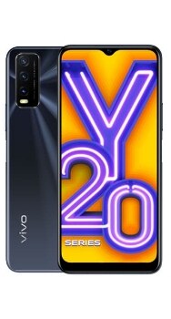 Vivo Y20G 6GB + 128GB