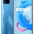 Realme C20