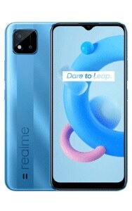 Realme C20