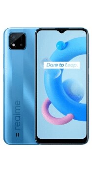 Realme C20