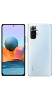 Xiaomi Redmi Note 10 Pro Max 6GB + 64GB