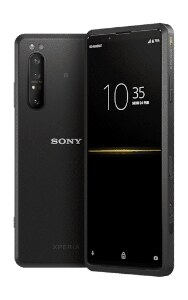 Sony Xperia Pro