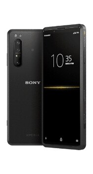 Sony Xperia Pro