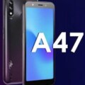 itel A47