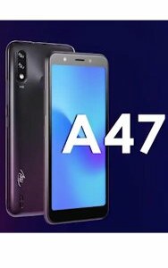 itel A47