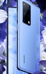 Huawei Mate X2