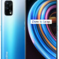 Realme X7 8GB