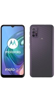 Motorola Moto G10