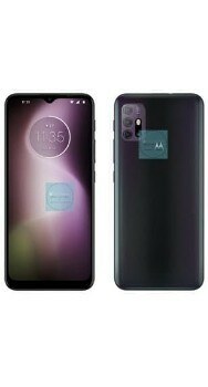 Motorola Moto G40