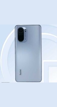 Xiaomi Redmi K40