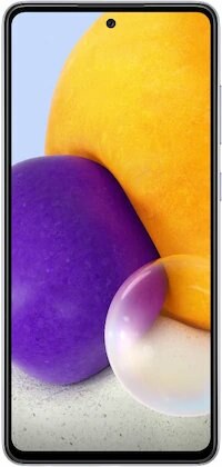 Samsung Galaxy A72 8GB + 128GB