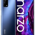 Realme Narzo 30 Pro 5G 6GB