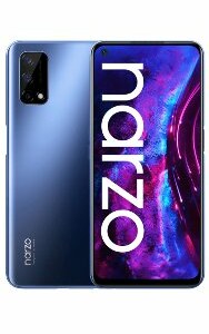 Realme Narzo 30 Pro 5G 6GB