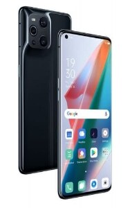 Oppo Find X3