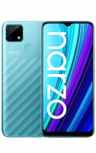 Realme Narzo 30A 3GB