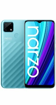 Realme Narzo 30A 3GB