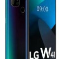 LG W41