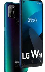 LG W41