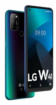 LG W41