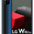 LG W41 Pro