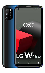 LG W41 Pro