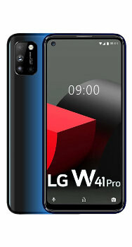 LG W41 Pro