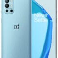 OnePlus 9R 5G 8GB + 128GB