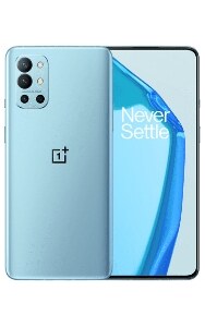 OnePlus 9R 5G 8GB + 128GB