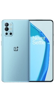 OnePlus 9R 5G 8GB + 128GB