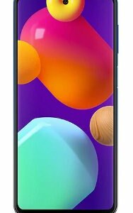 Samsung Galaxy M62