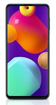 Samsung Galaxy M62